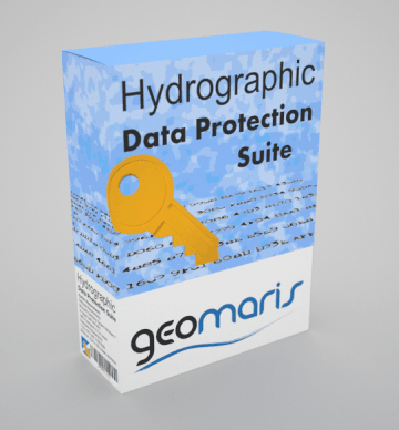Hydrographic Data Protection Suite
